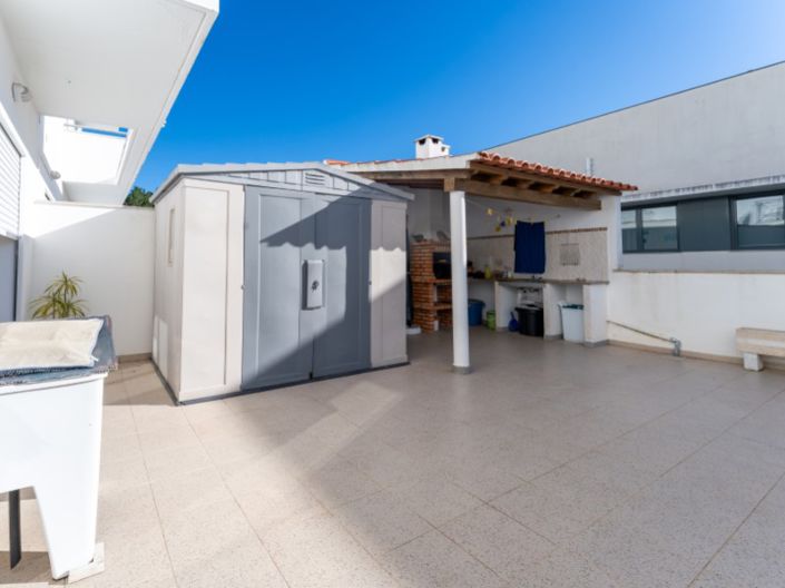 Image No.22-Appartement de 3 chambres à vendre à Nazaré