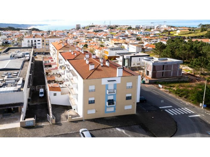 Image No.28-Appartement de 3 chambres à vendre à Nazaré