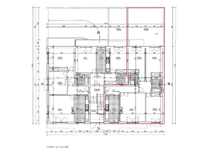 Image No.31-Appartement de 3 chambres à vendre à Nazaré