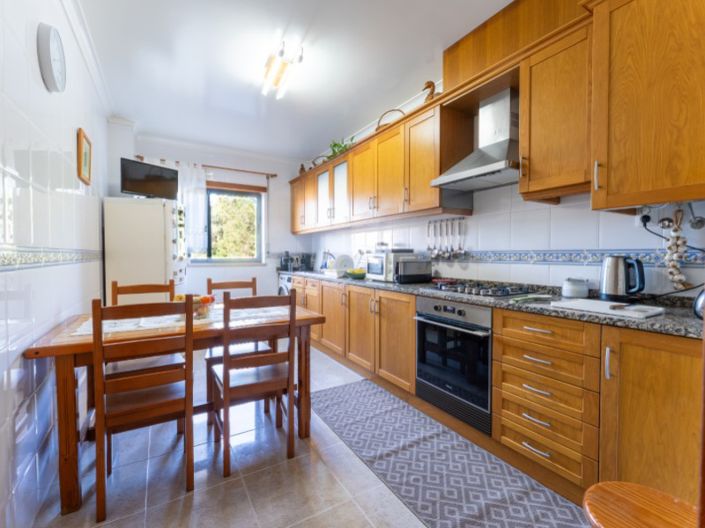 Image No.5-Appartement de 3 chambres à vendre à Nazaré