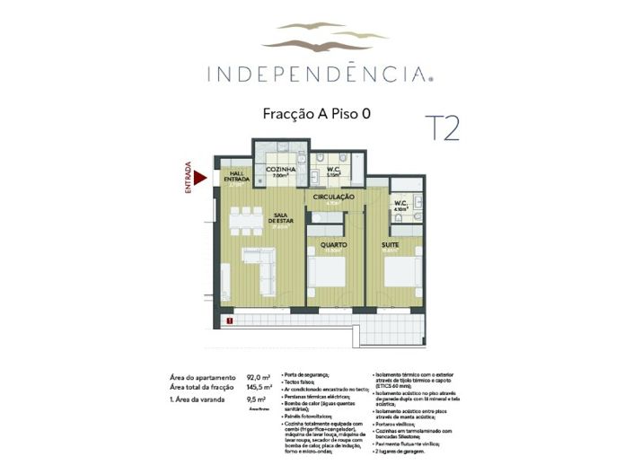 Image No.28-2 Bed Apartment for sale