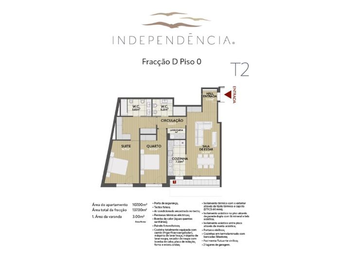 Image No.29-2 Bed Apartment for sale