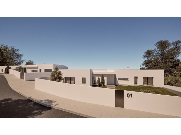 Image No.22-4 Bed House for sale