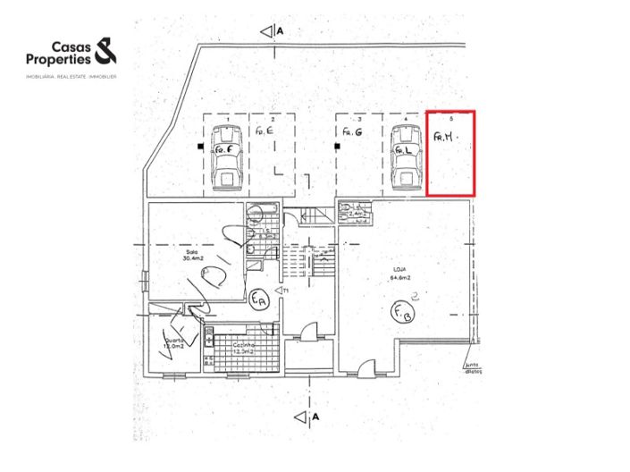 Image No.31-2 Bed Apartment for sale