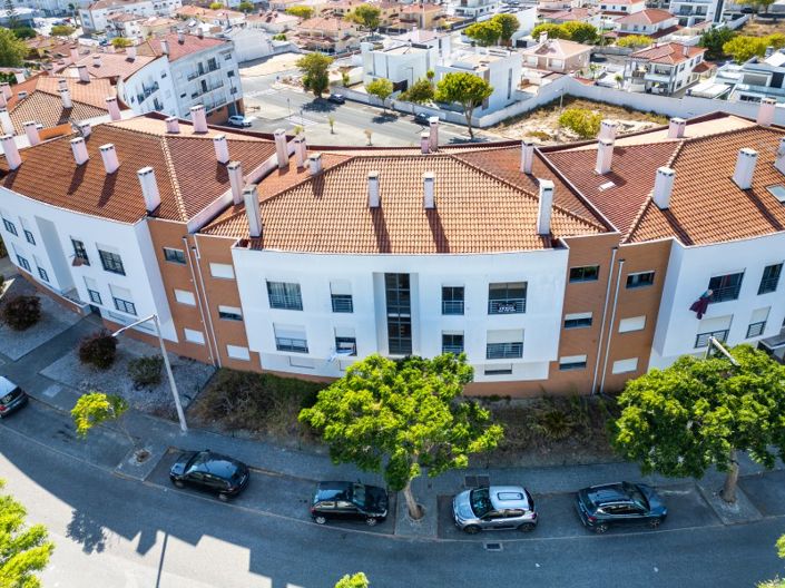 Image No.6-Appartement de 2 chambres à vendre à Nazaré