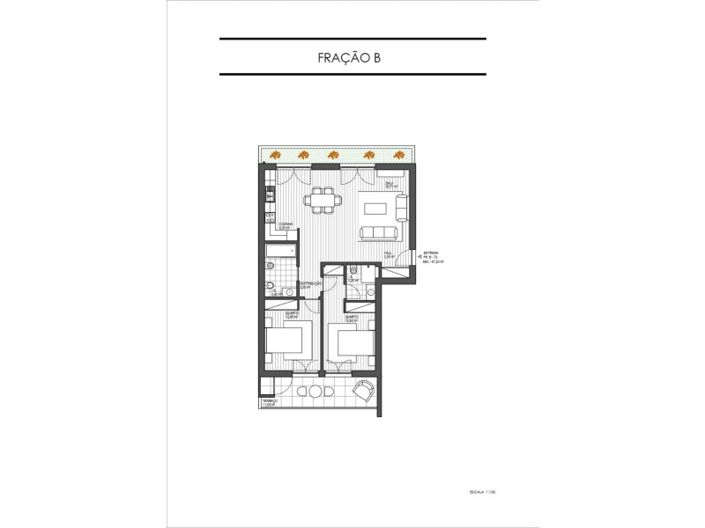 Image No.10-2 Bed Apartment for sale