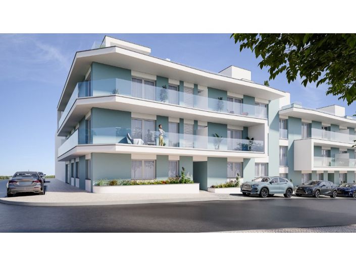 Image No.4-2 Bed Apartment for sale