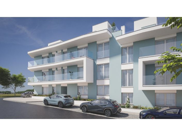 Image No.5-2 Bed Apartment for sale