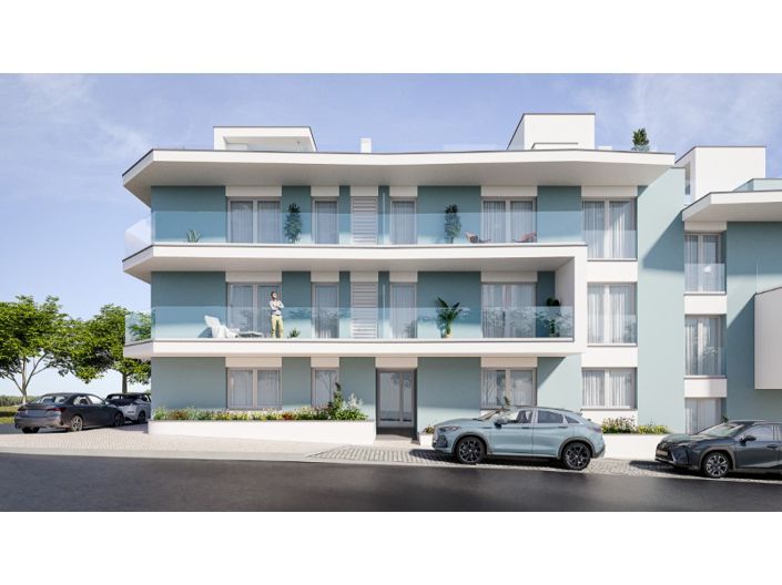 Image No.6-2 Bed Apartment for sale