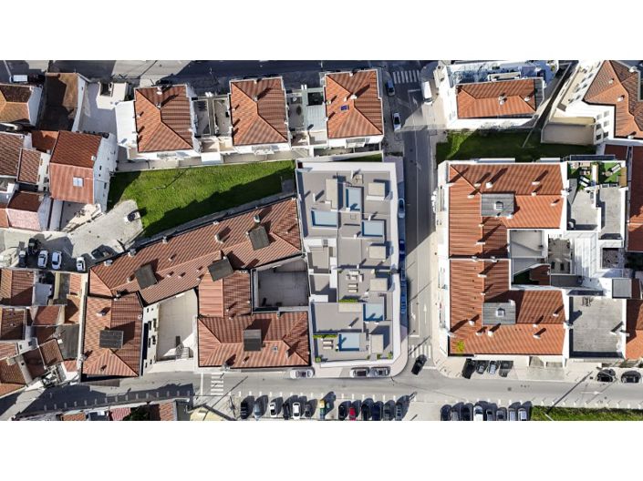 Image No.9-2 Bed Apartment for sale