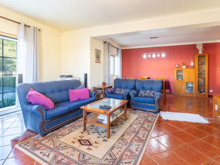 Image No.12-Maison de 4 chambres à vendre à Alcobaça