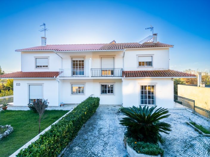 Image No.3-Maison de 4 chambres à vendre à Alcobaça