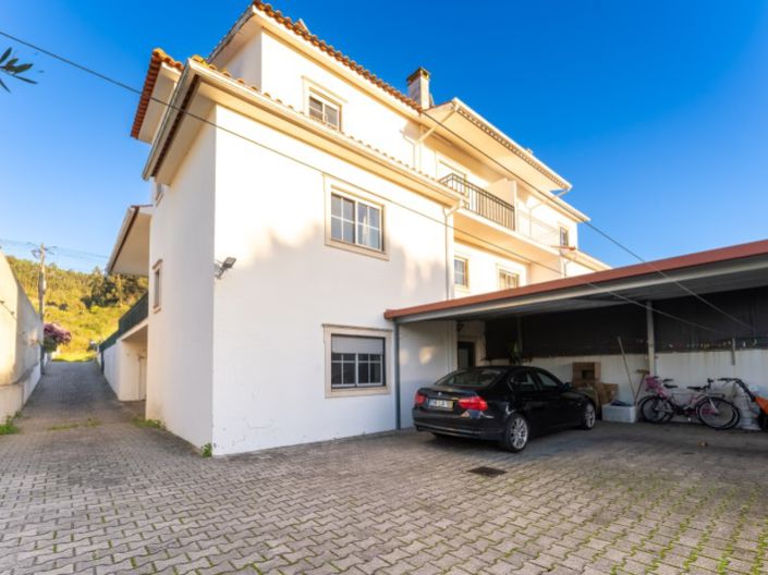 Image No.43-Maison de 4 chambres à vendre à Alcobaça