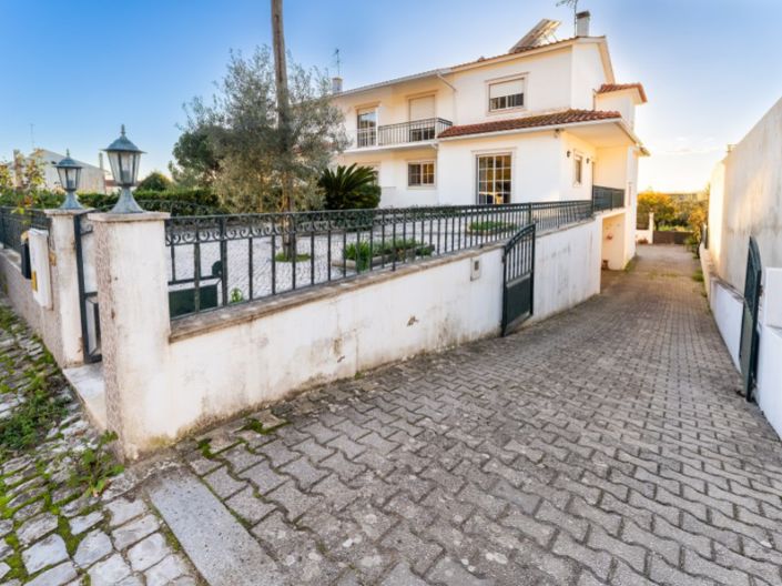 Image No.44-Maison de 4 chambres à vendre à Alcobaça