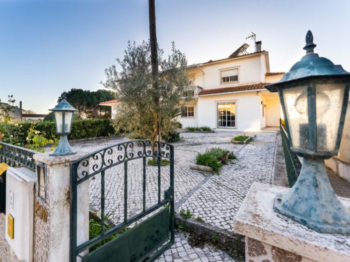 Image No.45-Maison de 4 chambres à vendre à Alcobaça