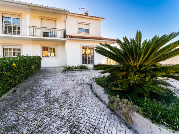Image No.47-Maison de 4 chambres à vendre à Alcobaça