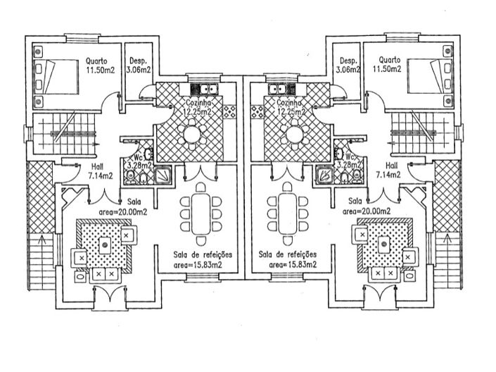 Image No.51-Maison de 4 chambres à vendre à Alcobaça