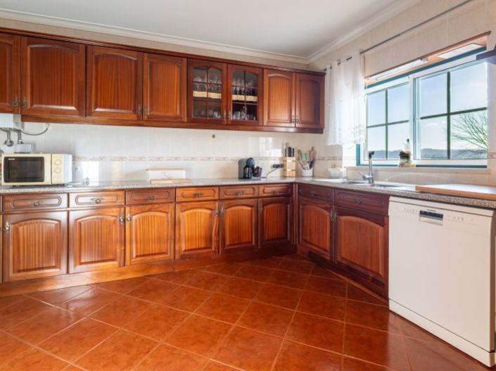 Image No.6-Maison de 4 chambres à vendre à Alcobaça