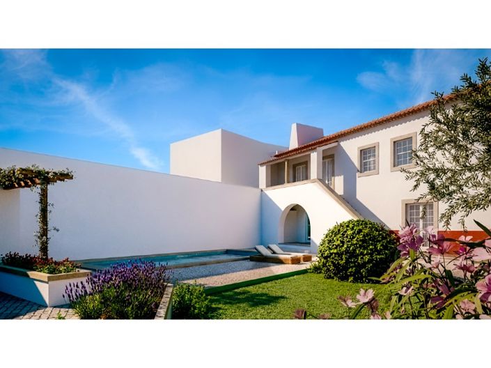 Image No.19-7 Bed House for sale