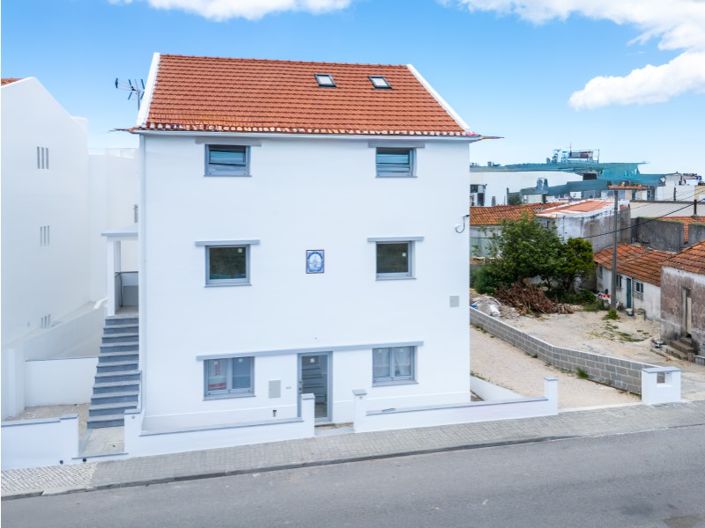 Image No.13-Appartement de 3 chambres à vendre à Nazaré