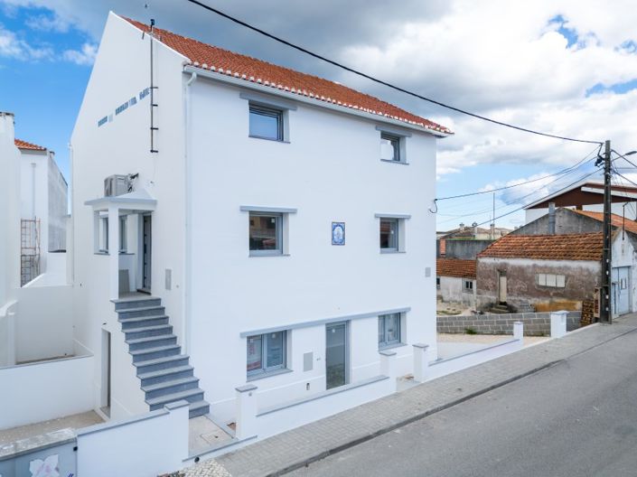 Image No.14-Appartement de 3 chambres à vendre à Nazaré