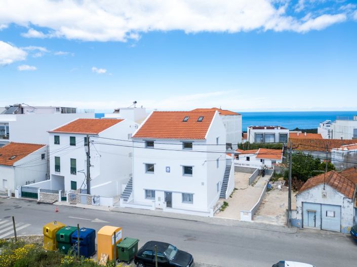 Image No.15-Appartement de 3 chambres à vendre à Nazaré