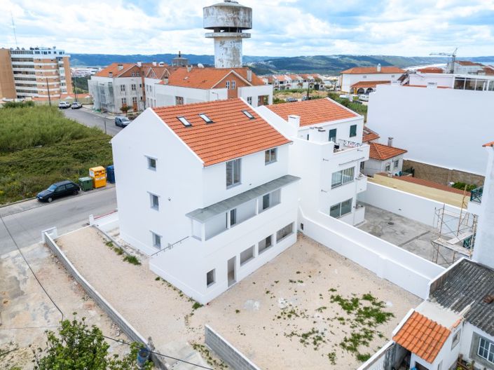 Image No.17-Appartement de 3 chambres à vendre à Nazaré