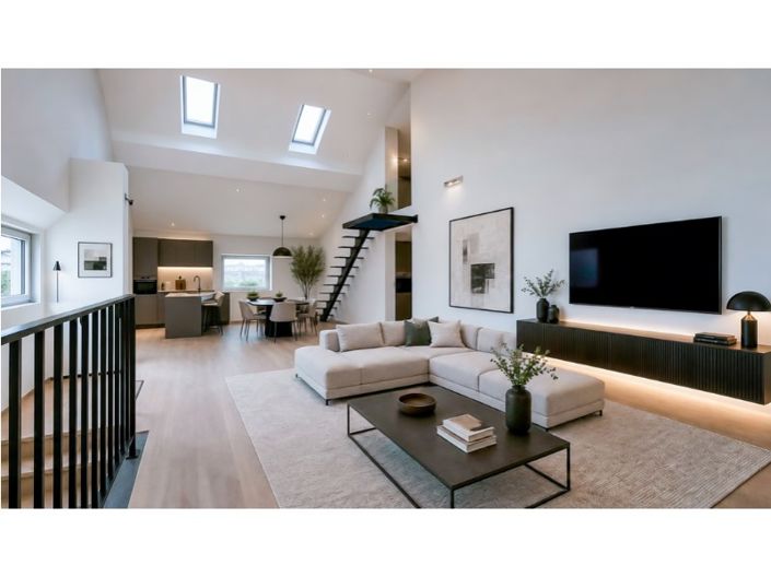 Image No.2-3 Bed Apartment for sale
