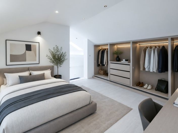 Image No.36-3 Bed Apartment for sale