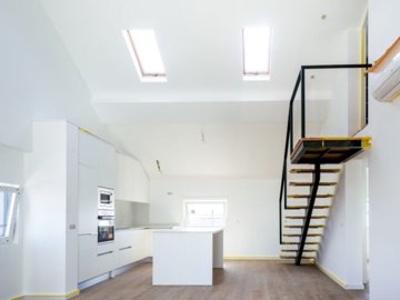 1 - Nazaré, Appartement