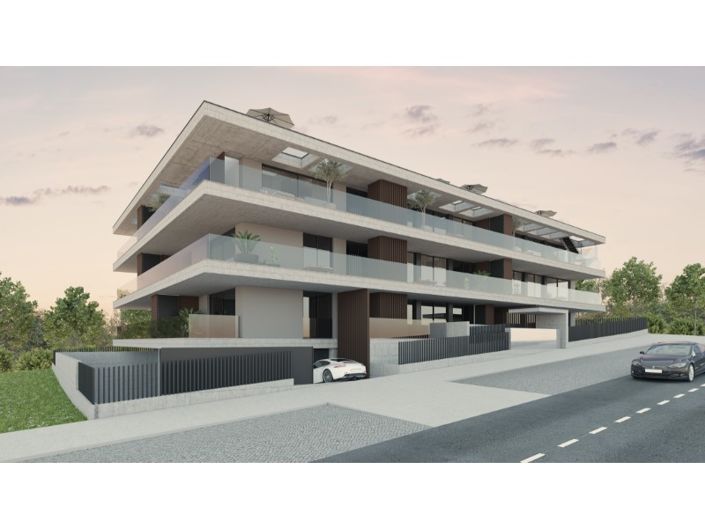 Image No.20-3 Bed Apartment for sale