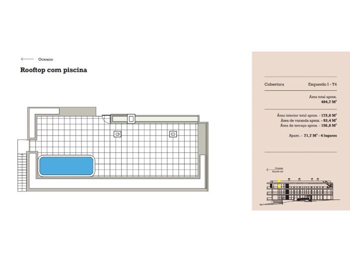 Image No.23-3 Bed Apartment for sale