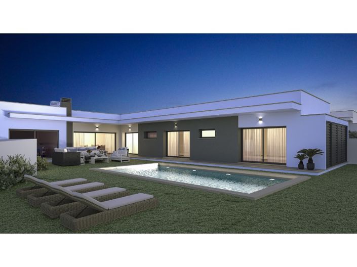 Image No.2-4 Bed House for sale