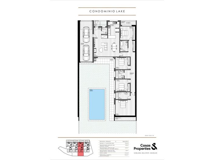 Image No.44-4 Bed House for sale