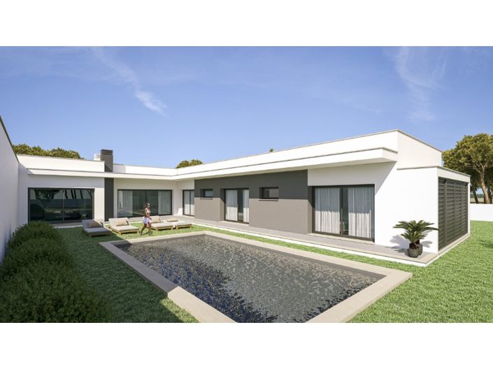 Image No.3-4 Bed House for sale