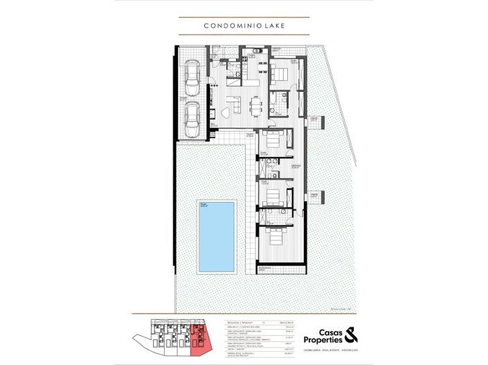 Image No.38-4 Bed House for sale