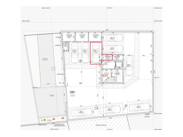 Image No.21-3 Bed Apartment for sale