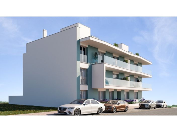 Image No.4-3 Bed Apartment for sale