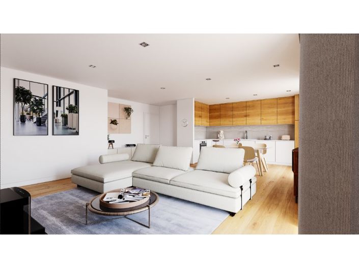 Image No.6-3 Bed Apartment for sale