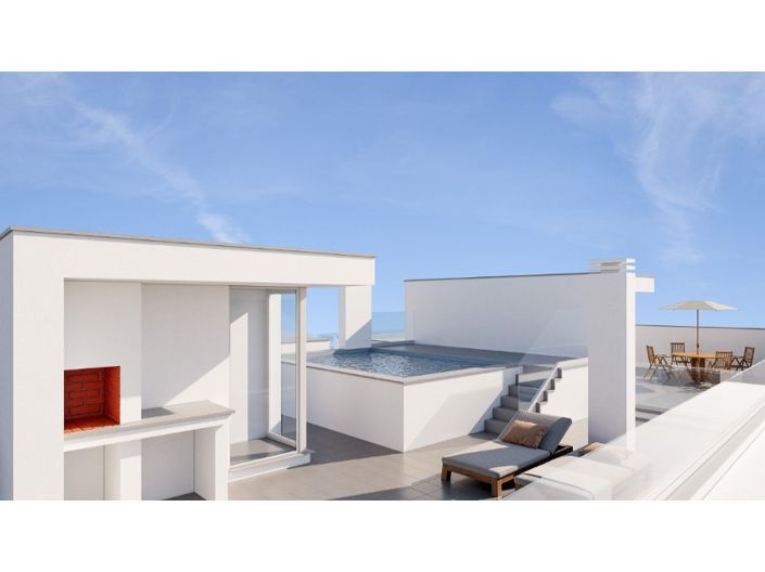 Image No.10-2 Bed Apartment for sale