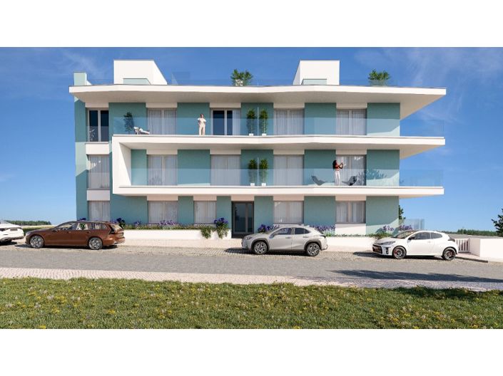 Image No.12-2 Bed Apartment for sale