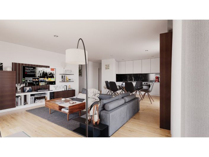 Image No.3-2 Bed Apartment for sale