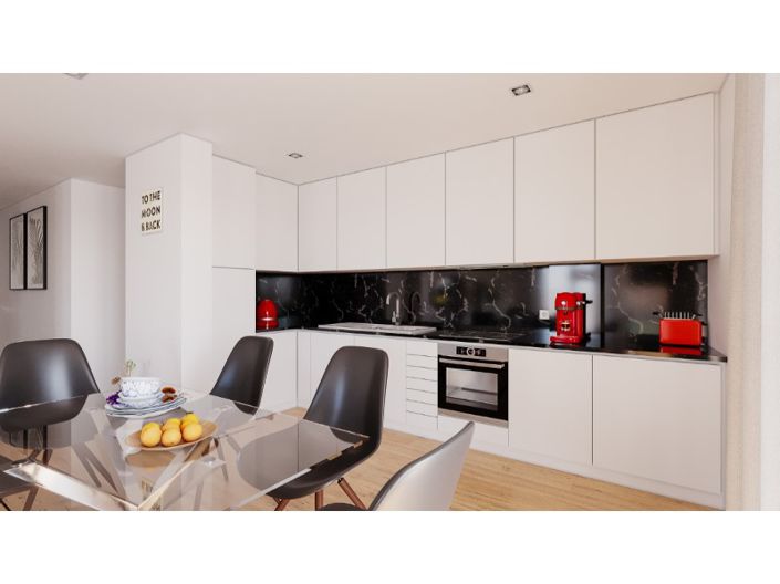 Image No.4-2 Bed Apartment for sale