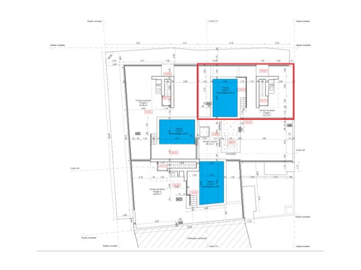 Image No.18-3 Bed Apartment for sale