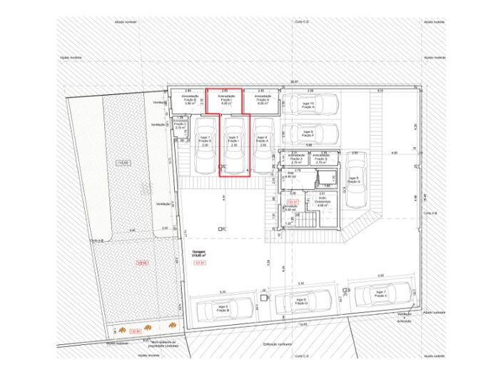 Image No.19-3 Bed Apartment for sale