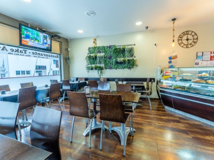 Image No.2-Bar for sale