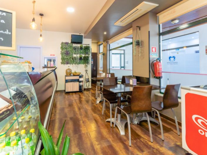 Image No.3-Bar for sale