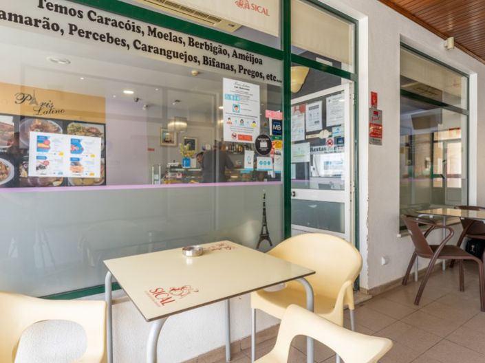 Image No.33-Bar for sale