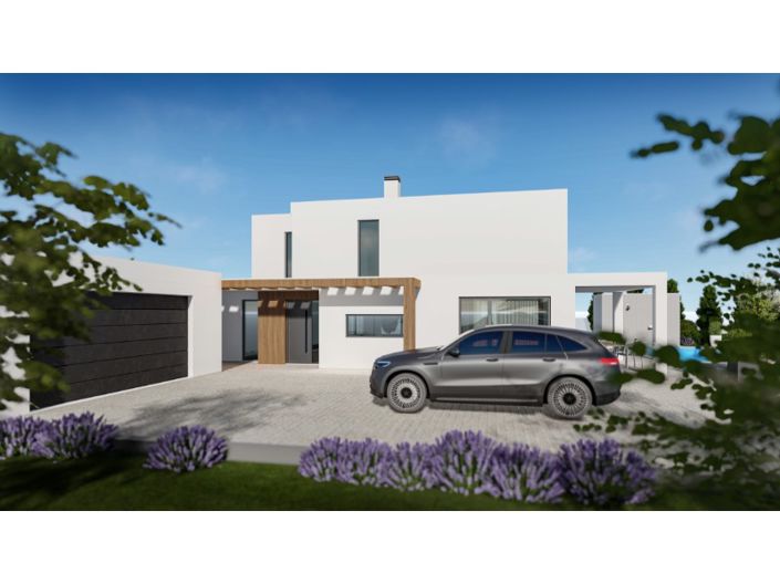 Image No.11-4 Bed House for sale