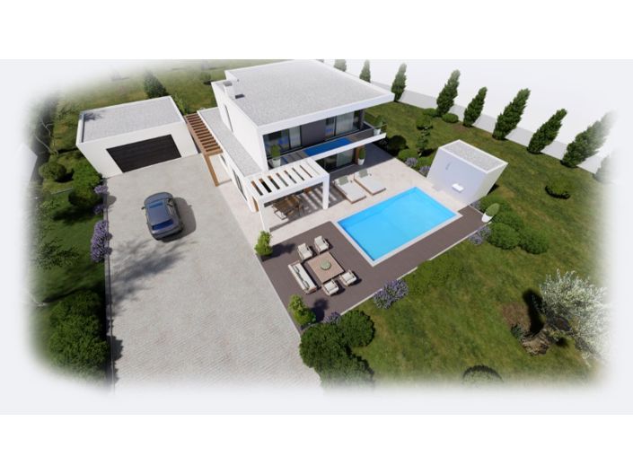 Image No.3-4 Bed House for sale